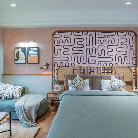 Boutique Hotel By One Tree Гургаон Екстериор снимка