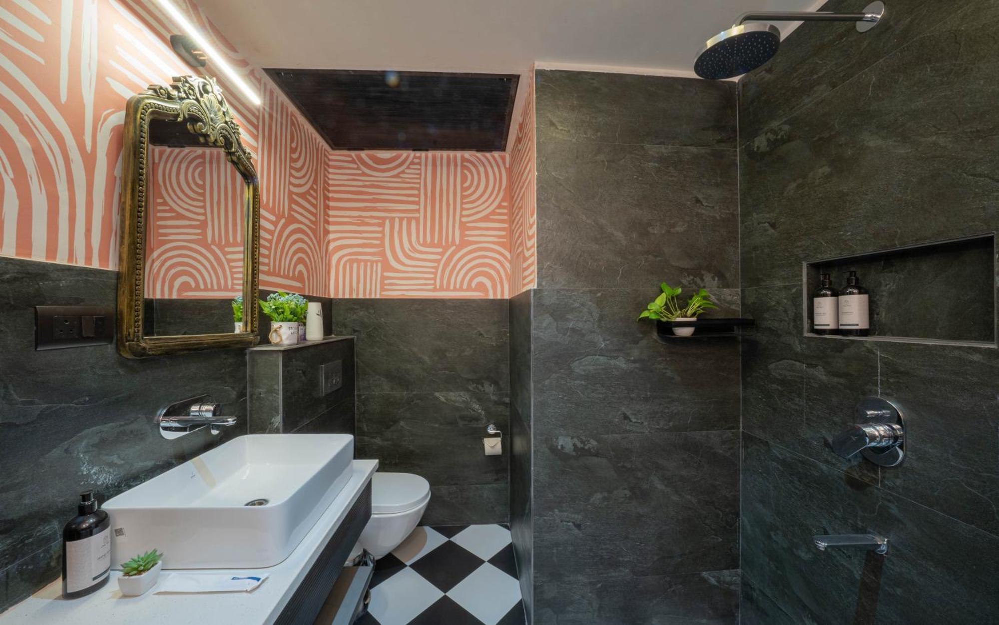 Boutique Hotel By One Tree Гургаон Екстериор снимка