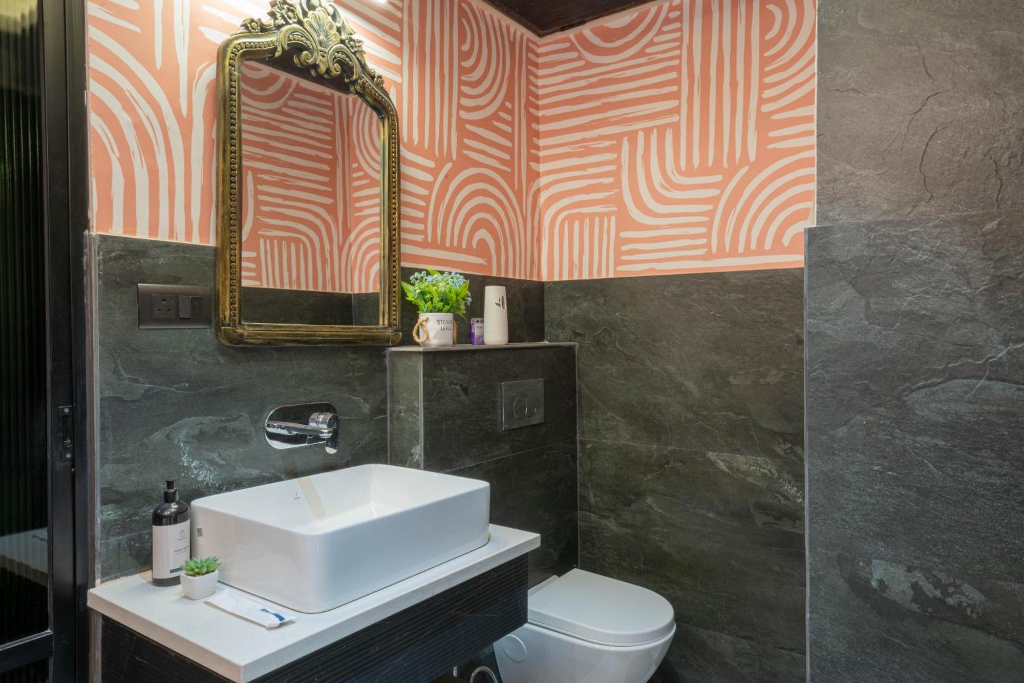 Boutique Hotel By One Tree Гургаон Екстериор снимка