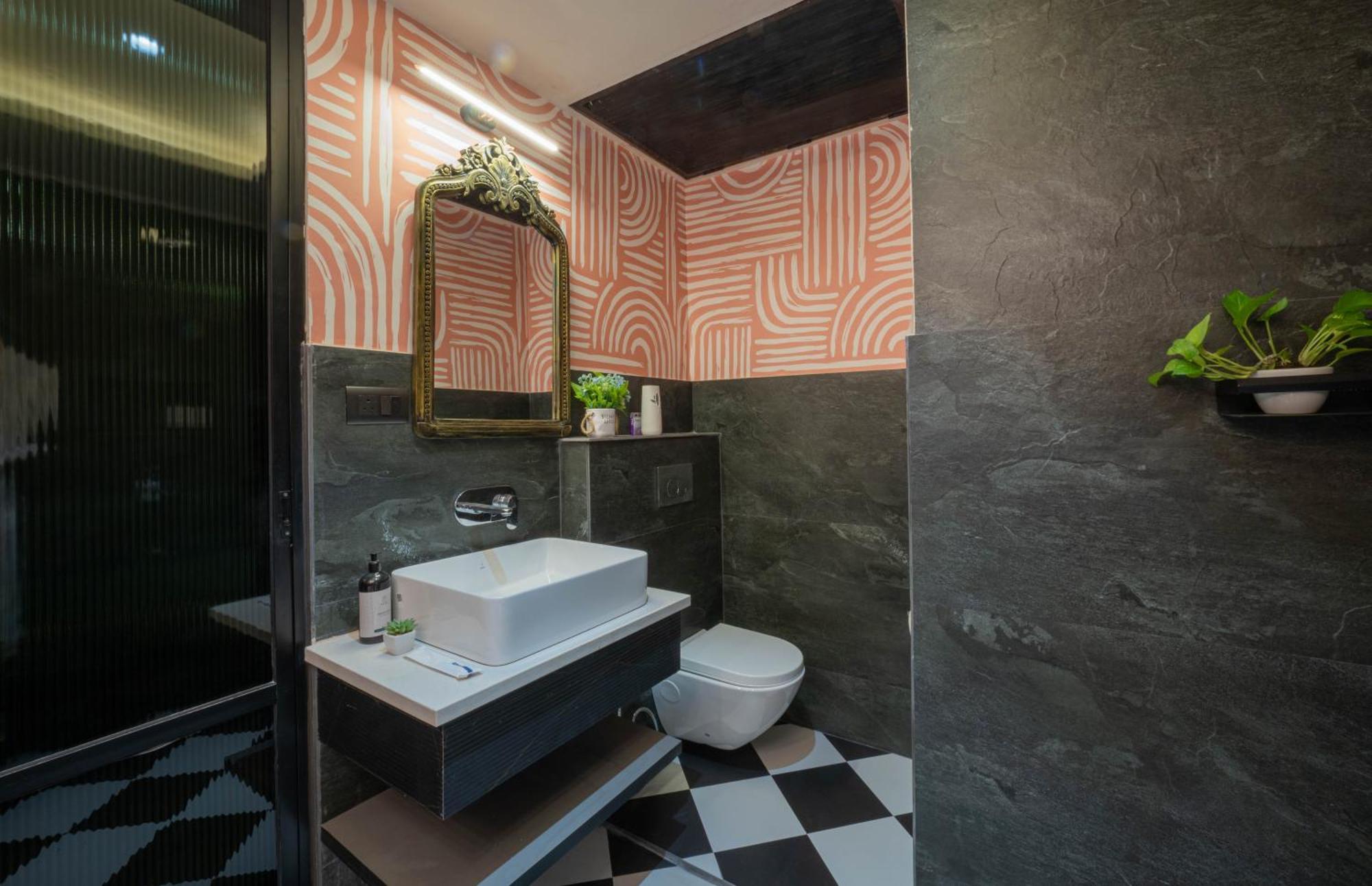 Boutique Hotel By One Tree Гургаон Екстериор снимка