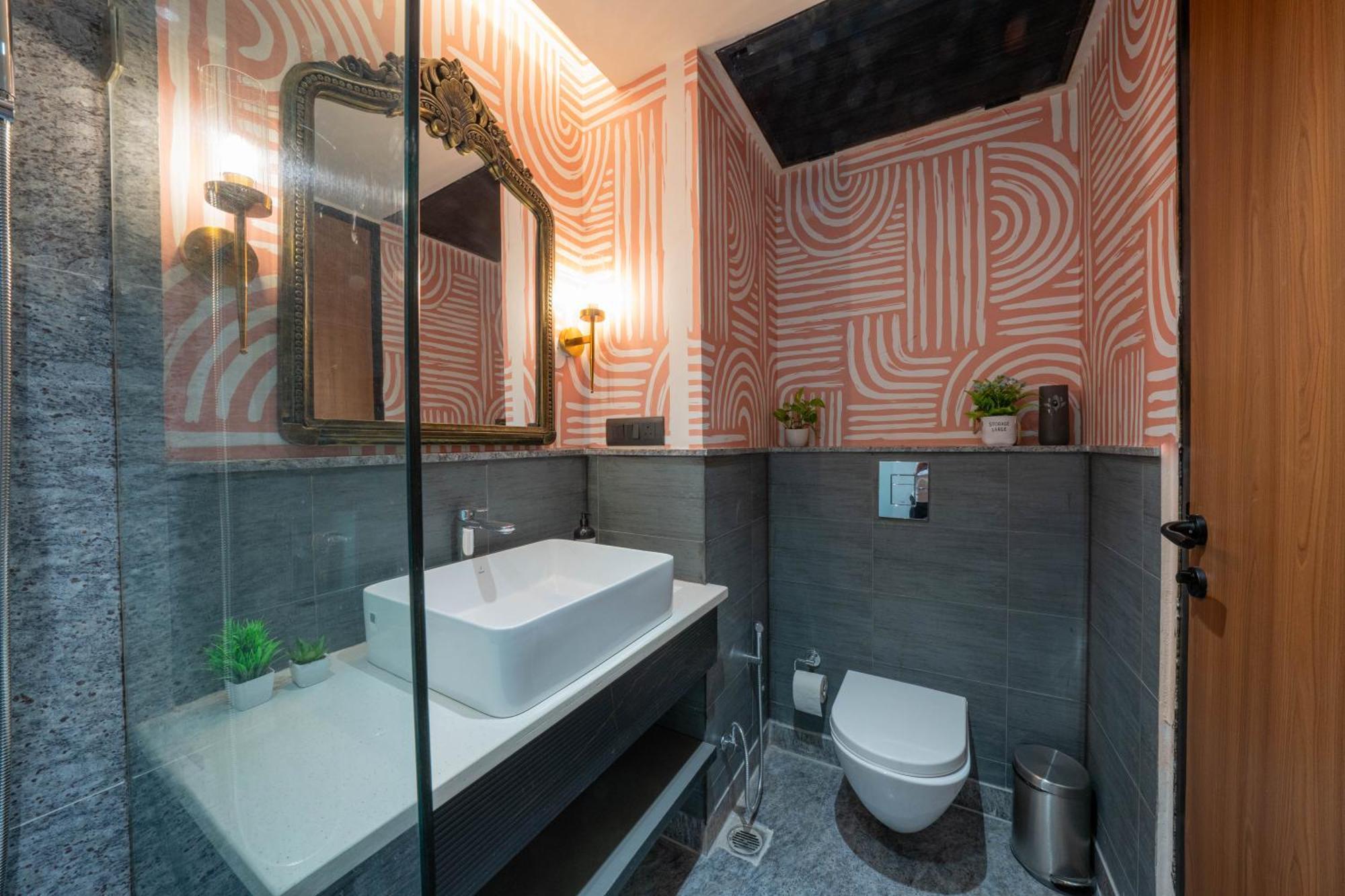 Boutique Hotel By One Tree Гургаон Екстериор снимка